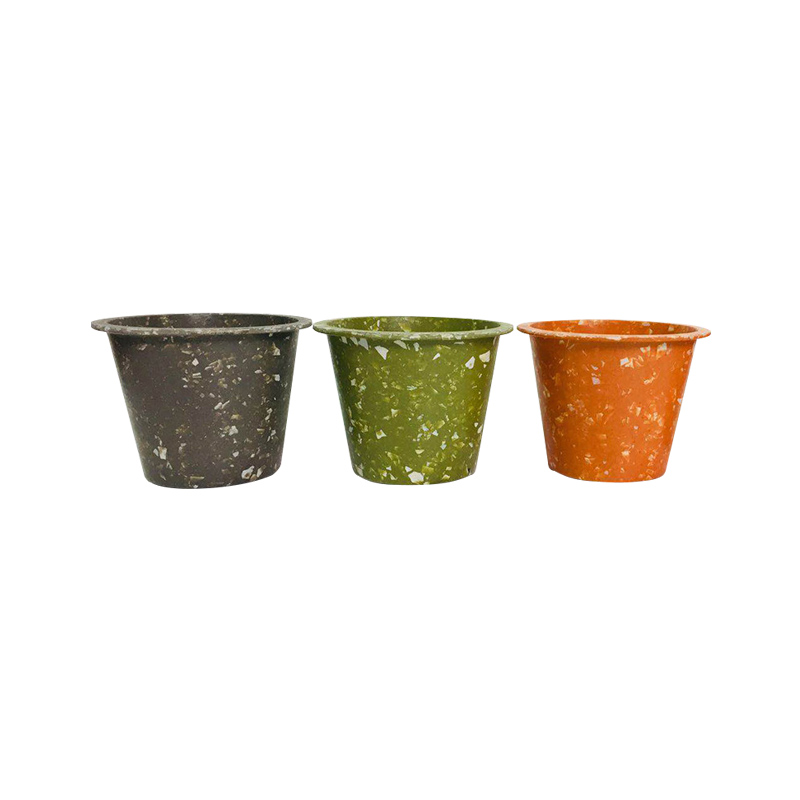 biodegradable plant pots