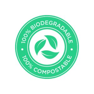 biodegradable