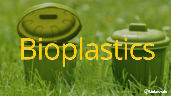 Bioplastics