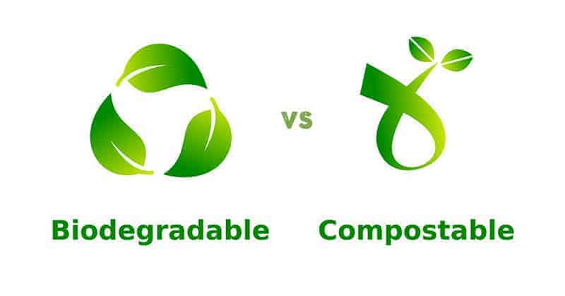 Biodegradable Vs. Composable – Www.v1biodegradable.com