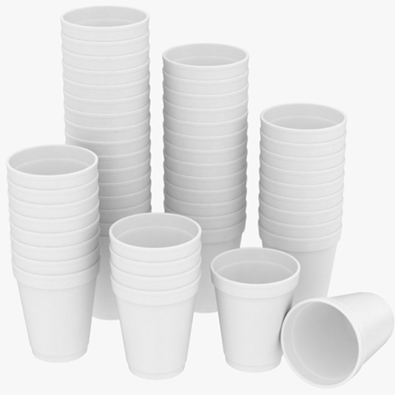 Biodegradable Cups