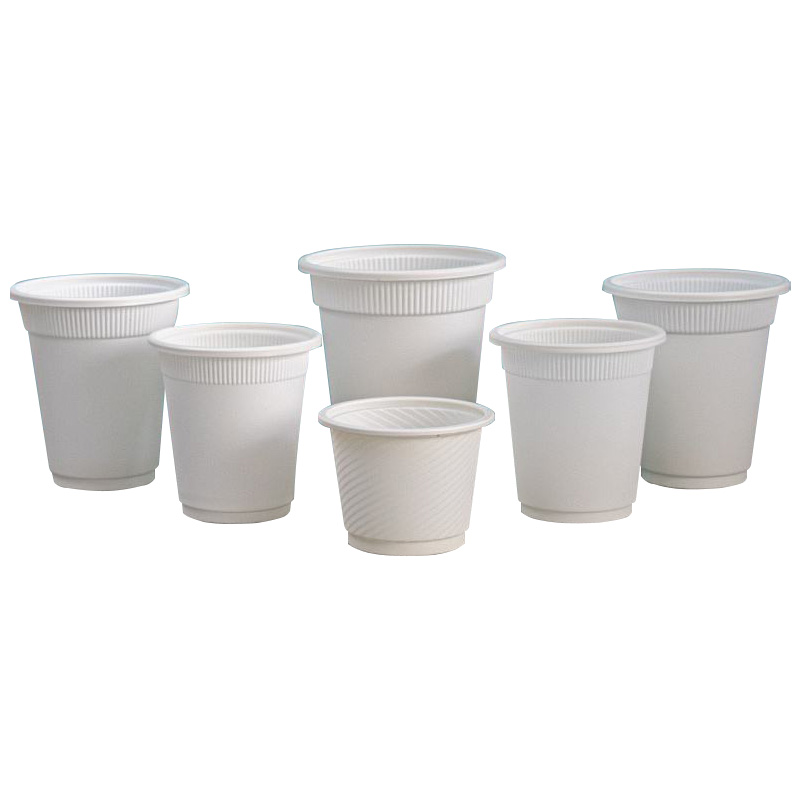 Bodegradable Cups