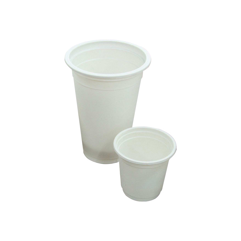 Biodegradable Cups