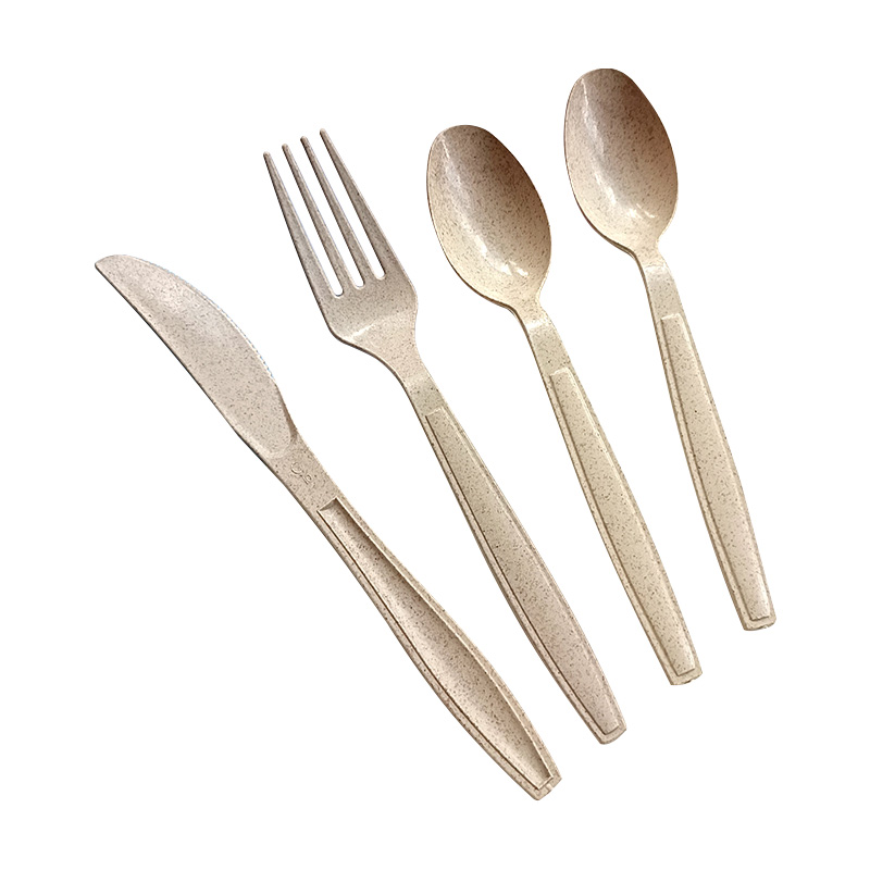 Bodegradable Cutlery