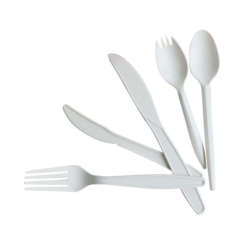 Bodegradable Cutlery