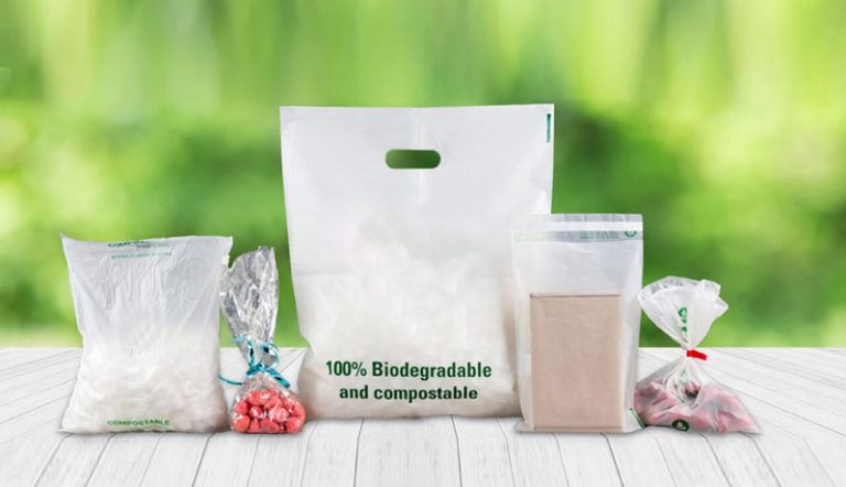 Compostable-Bags