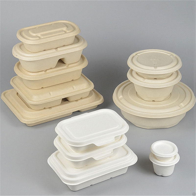 biodegradable tableware