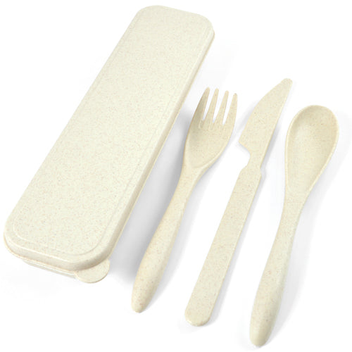 Bodegradable Cutlery