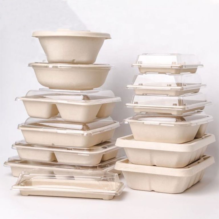 biodegradable tableware