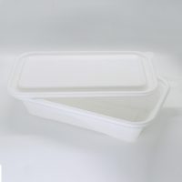 biodegradable tableware