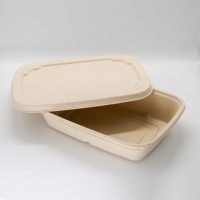 biodegradable tableware