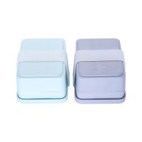 biodegradable soap case