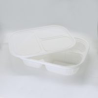 biodegradable tableware