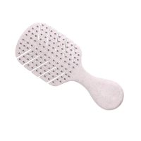 biodegradable hairbrush