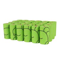 biodegradable dog poop bags