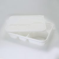 biodegradable tableware