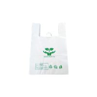 biodegradable shopping bags