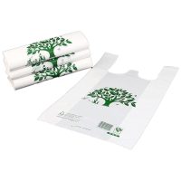 biodegradable shopping bags