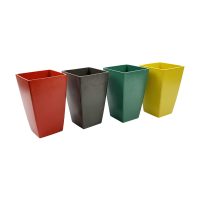 biodegradable plant pots