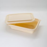 biodegradable tableware