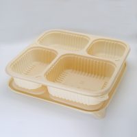 biodegradable tableware