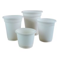 Biodegradable Cups