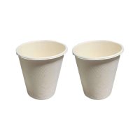 Biodegradable Cups