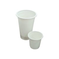 Biodegradable Cups