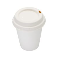 Biodegradable coffee Cup