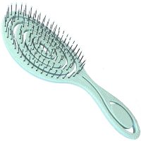 biodegradable hairbrush