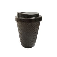 biodegradable coffee cup